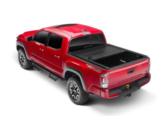 RETRAX TUNDRA CREWMAX 5.5' BED (07-18) - T80831