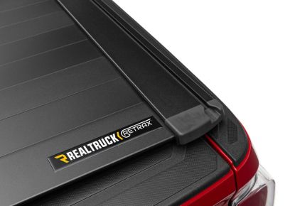 RETRAX TACOMA 5' DOUBLE CAB (16-18) - T80851