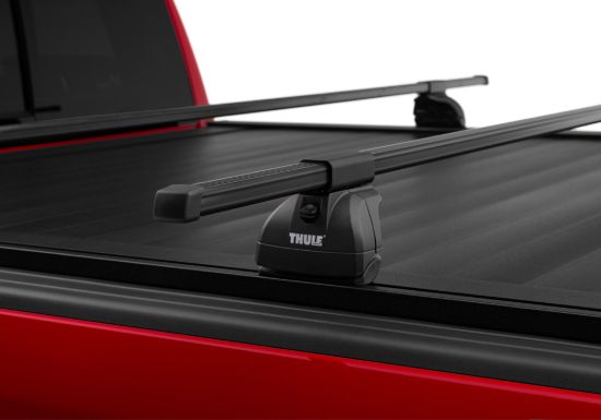 RETRAX COLORADO & CANYON 5' BED - T90455