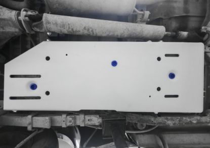 RIVAL RIVAL ALUMINUM SKID PLATE FOR TOYOT - 2333954516