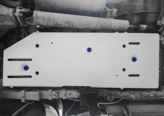 RIVAL RIVAL ALUMINUM SKID PLATE FOR TOYOT - 2333954516