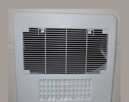 RV AIR INC. DOMETIC OEM SURE CUT MERV-6 AC FLTR - AC105G