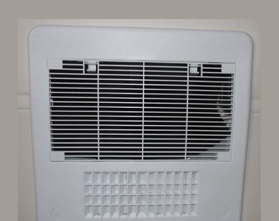 RV AIR INC. DOMETIC OEM SURE CUT MERV-6 AC FLTR - AC105G