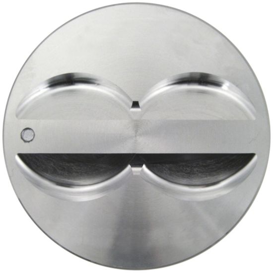 SEALED POWER CAST PISTON FLAT TOP@30 O - H345DCP30