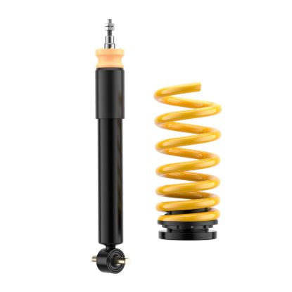 SUSPENS TECH COILOVRKIT MUSTANG S550 18+ W DAMPR - 18230880