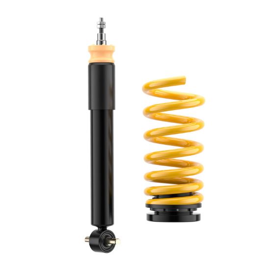 SUSPENS TECH COILOVRKIT MUSTANG S550 18+ W DAMPR - 18230880
