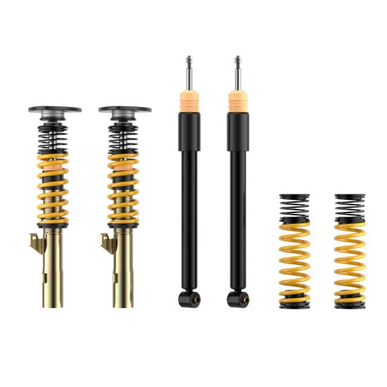 SUSPENS TECH COILOVR REB GOLF VII 1.8T - 1828080G