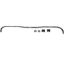 SUSPENS TECH FRONT ANTI-SWAYBAR - 50228