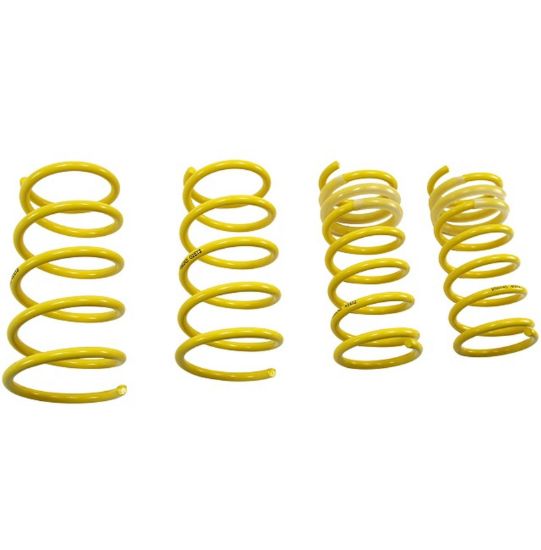 SUSPENS TECH SPRING SCIONFR SUB BRZ 12 - 65820
