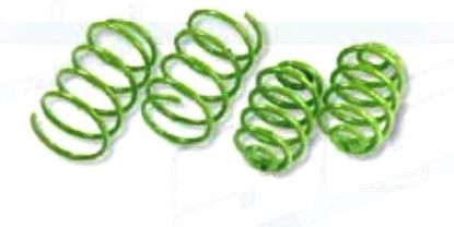SUSPENS TECH SPORT SPRINGS - 66204
