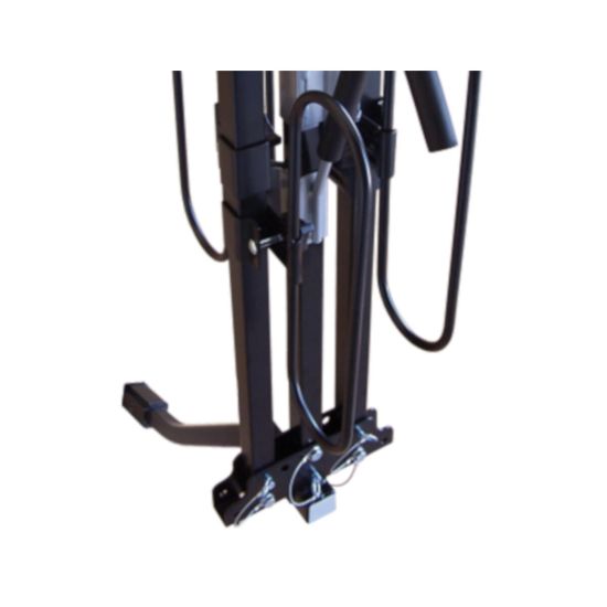 SWAGMAN SWAGMAN 2 BIKE RAIL RAC - 64650
