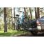 SWAGMAN XC4 CROSSCOUNTRY RACK - 64665