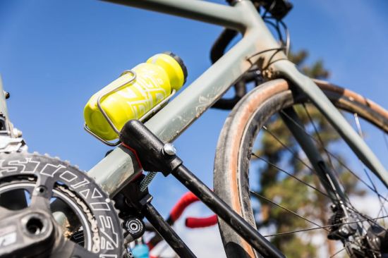 SWAGMAN SWAGMAN LOCKING UPRIGHT - 64720