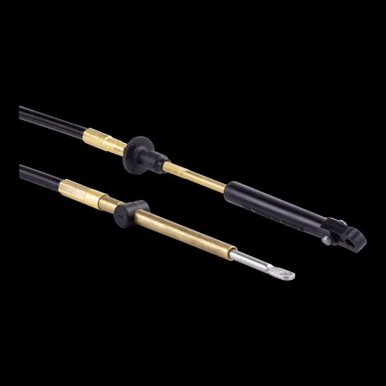 SEASTAR CONTROL CABLE ASSY.  OMC XTREME 16' - CCX20516