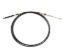 SEASTAR CONTROL CABLE ASSY.  OMC XTREME 20' - CCX20520