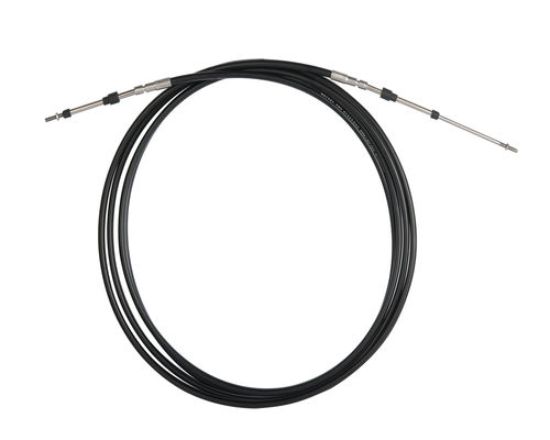 SEASTAR CONTROL CABLE ASSY.  3300 XTREME  2 - CCX63321