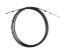 SEASTAR CONTROL CABLE ASSY.  3300 XTREME  2 - CCX63322