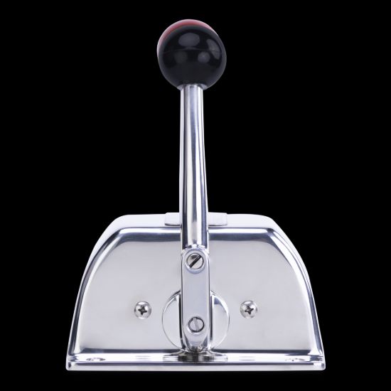 SEASTAR CONTROL  TWIN S - CH5200P