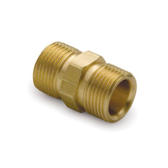 SEASTAR UNION COUPLING 3/8' TUBE (3) - HF5527