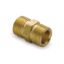 SEASTAR UNION COUPLING 3/8' TUBE (3) - HF5527