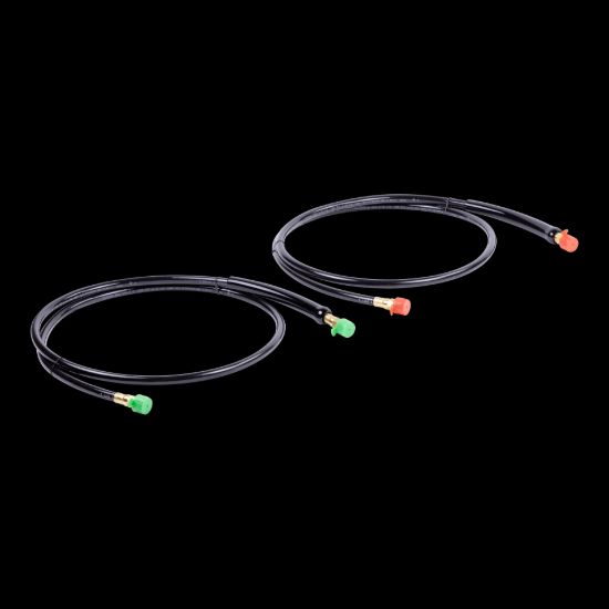 SEASTAR SS O/B HOSE KIT  STND. 2 X 18' - (5 - HO5118