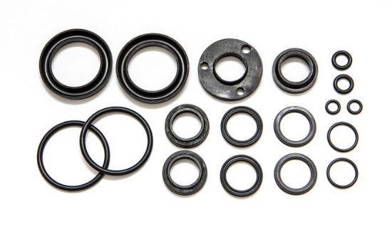 SEASTAR SEAL KIT 175-7 BA  STD  TR  TM - HS5183