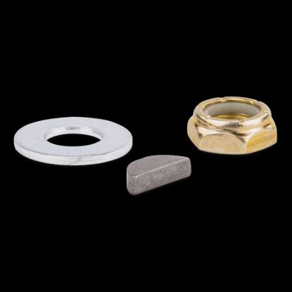 SEASTAR MOUNTING HARDWARE ONLY  STRG WHEELS - SA27454P