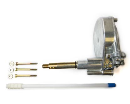 SEASTAR HELM  SAFE-T/DUAL QUICK CONNECT  SI - SH50941P