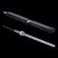SEASTAR 13' BACKMOUNT RACK SINGLE CABLE - SSC13413