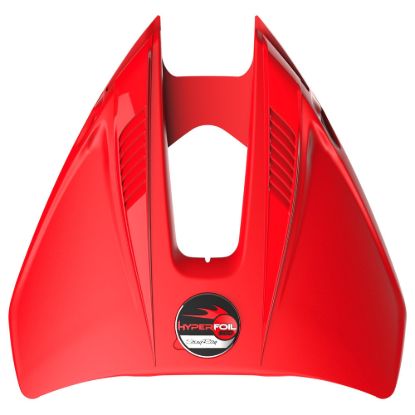 SAVIOR PROD STINGRAY HYPERFOIL 500 RED - HYPERFOIL5