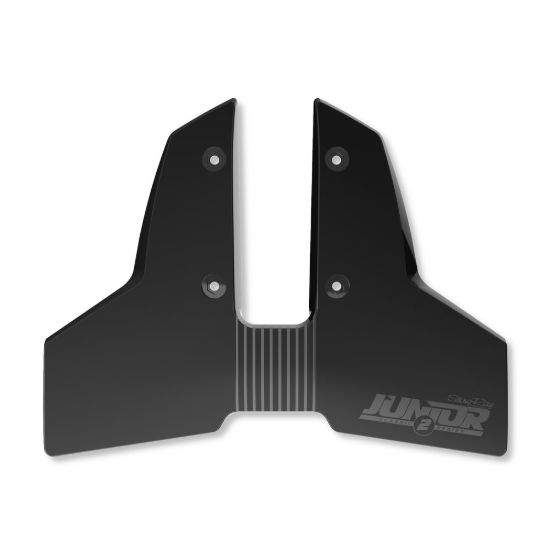 SAVIOR PROD CLASSIC 2 HYDROFOIL JUNIOR BLACK - JR21