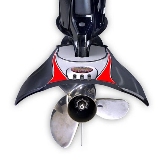 SAVIOR PROD STINGRAY XRIII JR HYDROFOIL WHITE - JRXRIII2