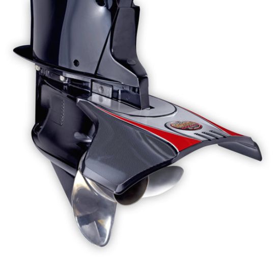 SAVIOR PROD STINGRAY XRIII JR HYDROFOIL GRAY - JRXRIII3