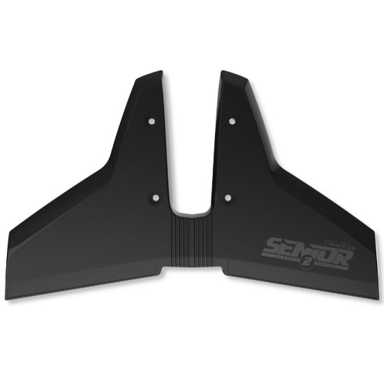SAVIOR PROD CLASSIC 2 HYDROFOIL SENIOR BLACK - SR21