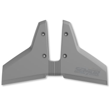 SAVIOR PROD CLASSIC 2 HYDROFOIL SENIOR GRAY - SR23