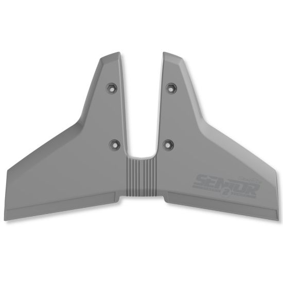 SAVIOR PROD CLASSIC 2 HYDROFOIL SENIOR GRAY - SR23