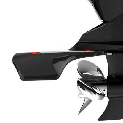 SAVIOR PROD STINGRAY XR4 SENIOR HYDROFOIL  BLAC - SRXR41