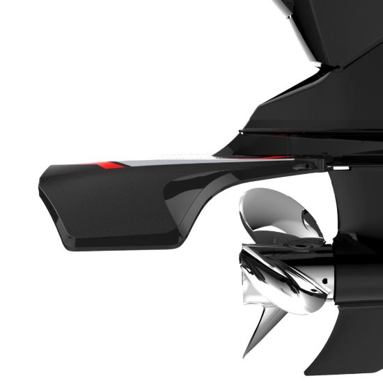 SAVIOR PROD STINGRAY XR4 SENIOR HYDROFOIL  BLAC - SRXR41