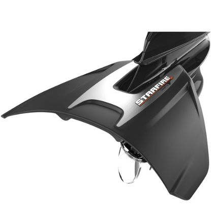 SAVIOR PROD STINGRAY STARFIRE HYDROFOIL BLACK - STARFIRE1