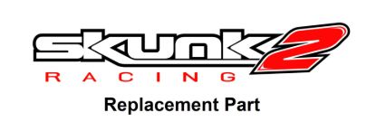 SKUNK 2 EXHAUST GASKET 2 HOLE FLANGE - 913990010