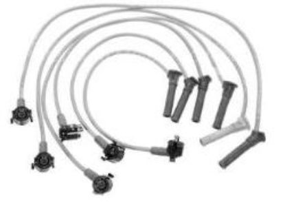 STANDARD IGN FORD TRUCKS 6 CYL. 4.0L 0 - 26686