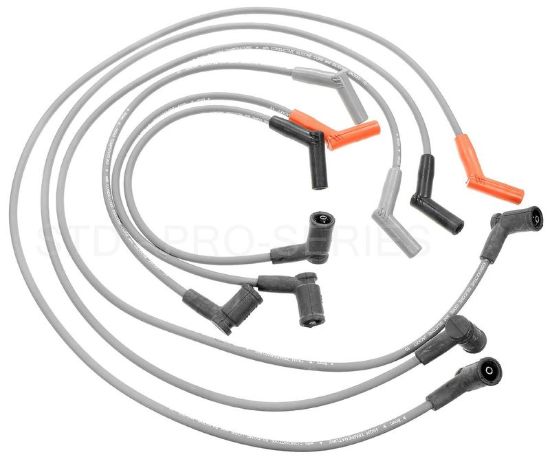 STANDARD IGN FORD 6 CYL. 4.2L F150/250 - 26691