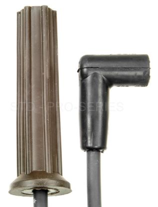 STANDARD IGN CHEVROLET S10  S15 TRUCK - 27543