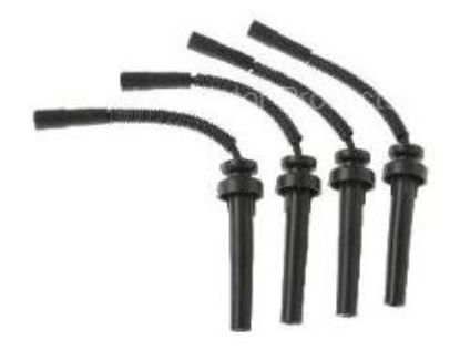 STANDARD IGN CHRYSLER 4 CYL. 2.4X  2.0 - 27570