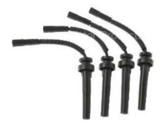 STANDARD IGN CHRYSLER 4 CYL. 2.4X  2.0 - 27570