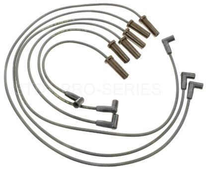STANDARD IGN BUICK  PONTIAC  CHEVROLET - 27696