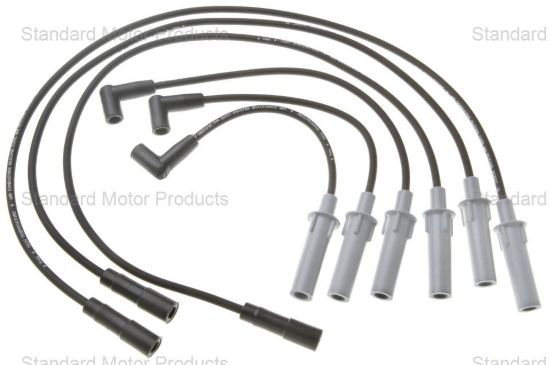 STANDARD IGN JEEP WRANGLER V6 3.8L 08 - 27733