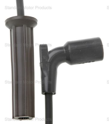 STANDARD IGN CHEVROLET SIVERADO  GMC S - 27734