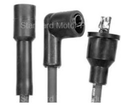 STANDARD IGN FORD  MERCURY CARS 76-75 - 27815