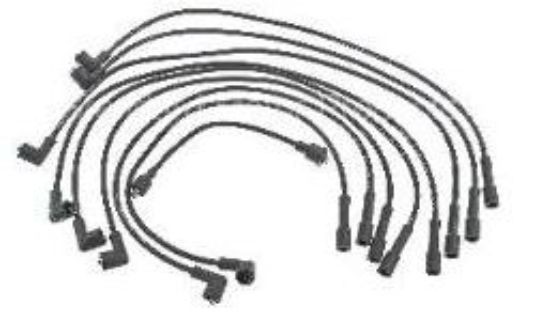 STANDARD IGN FORD CARS & TRUCKS 76-57 - 27816